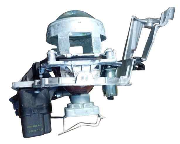 MOTOR REGULACION FAROS CITROEN C4 BERLINA foto 6
