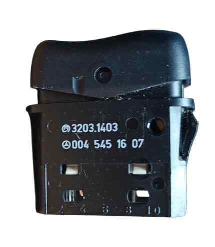 INTERRUPTOR MERCEDES CLASE V (W638) foto 4