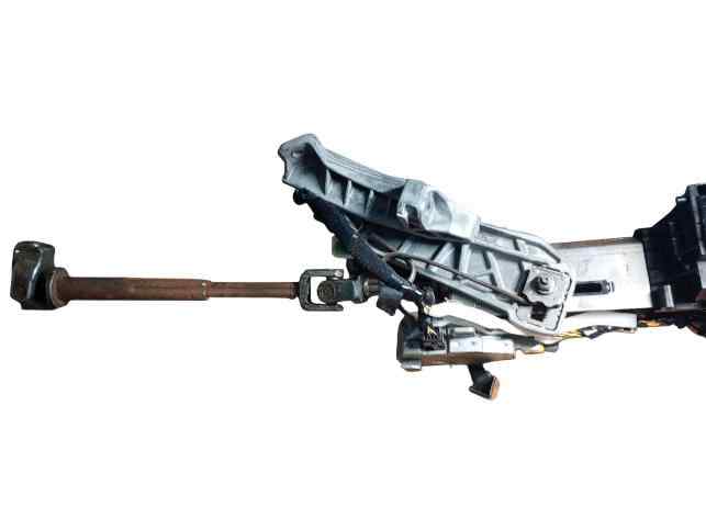 COLUMNA DIRECCION VOLVO V50 FAMILIAR foto 4