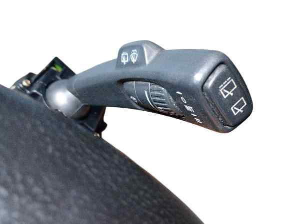 MANDO MULTIFUNCION VOLVO V50 FAMILIAR foto 3