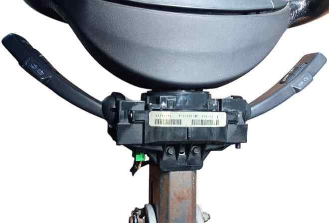 MANDO MULTIFUNCION VOLVO V50 FAMILIAR foto 5