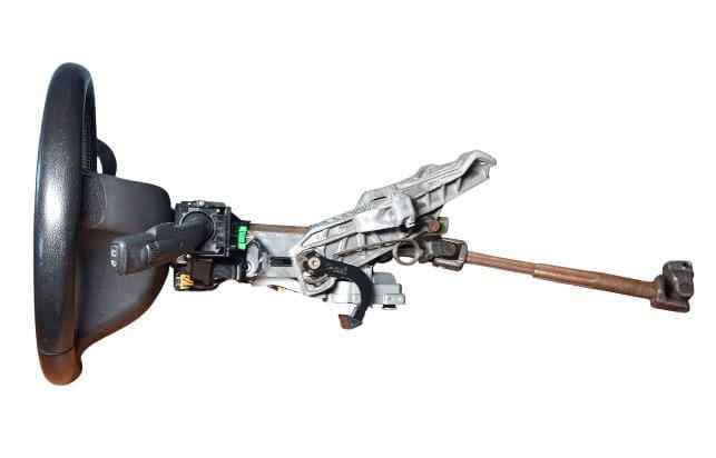 MANDO MULTIFUNCION VOLVO V50 FAMILIAR foto 6