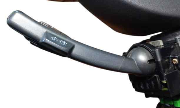 MANDO MULTIFUNCION VOLVO V50 FAMILIAR foto 7