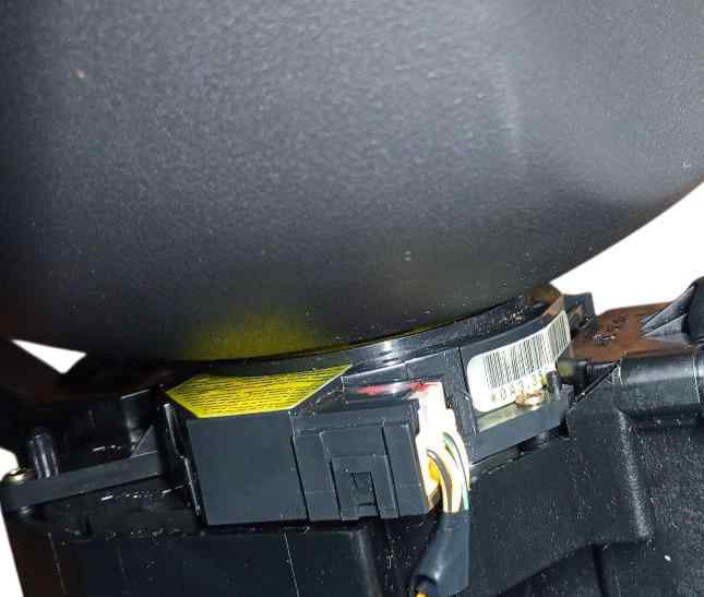 ANILLO AIRBAG VOLVO V50 FAMILIAR