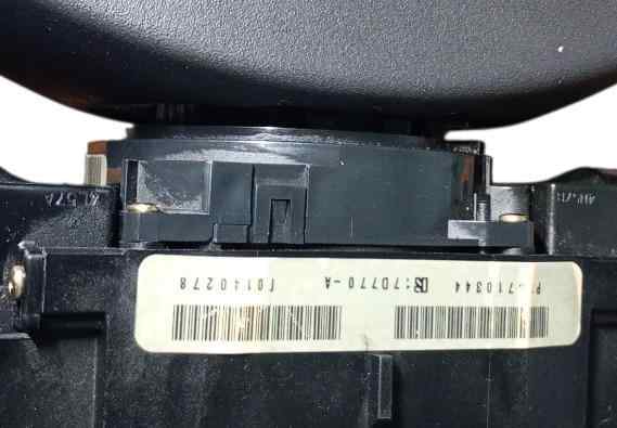 ANILLO AIRBAG VOLVO V50 FAMILIAR foto 3