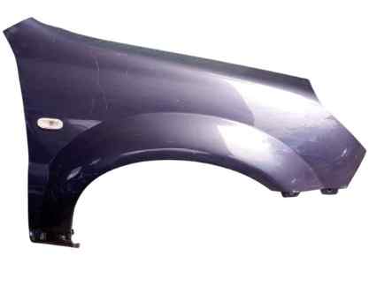 ALETA DELANTERA DERECHA SSANGYONG REXTON foto 3