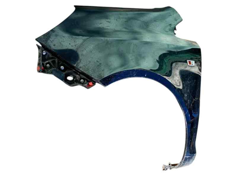 6102363 ALETA DELANTERA IZQUIERDA OPEL CORSA D