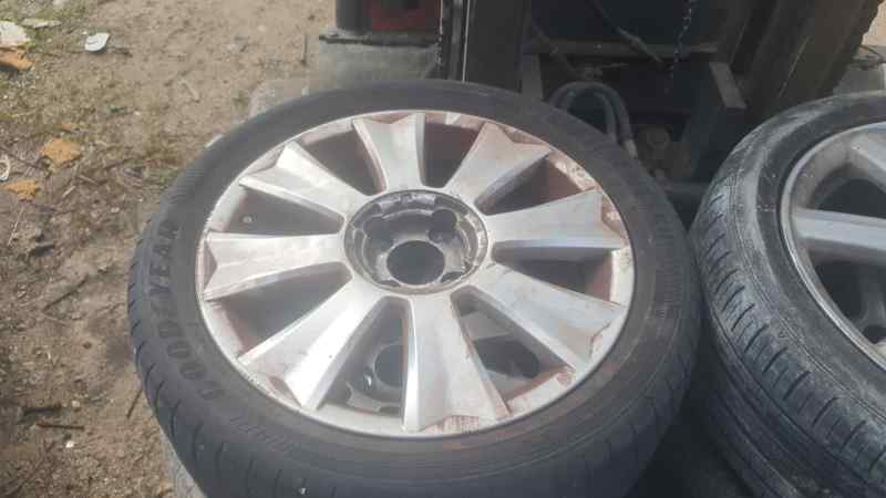 205-50R17 93W JUEGO DE LLANTAS CITROEN C4 BERLINA 4 NEUMATICOS
