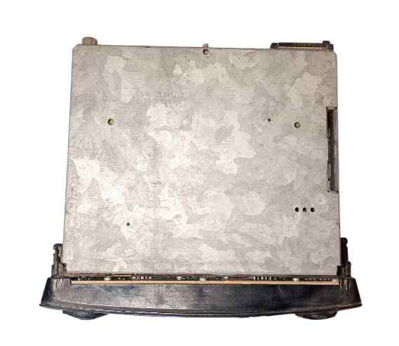 SISTEMA AUDIO RADIO CD PEUGEOT 206 BERLINA BP8146V8562435 foto 2