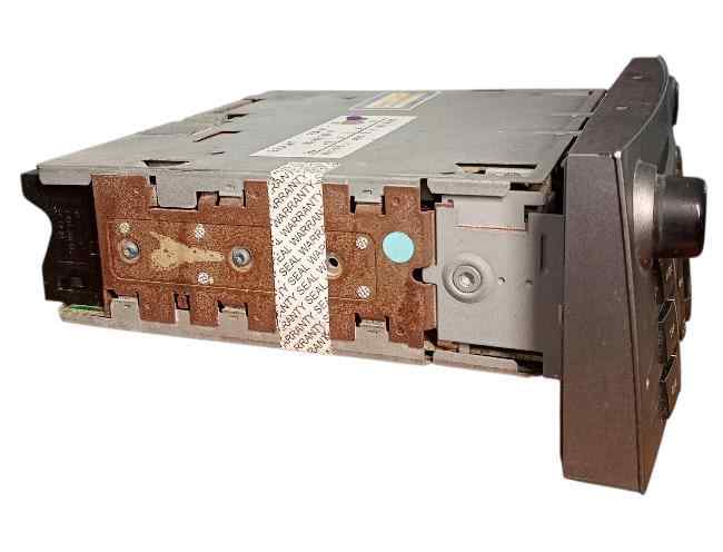 SISTEMA AUDIO RADIO CD PEUGEOT 407 8634360613