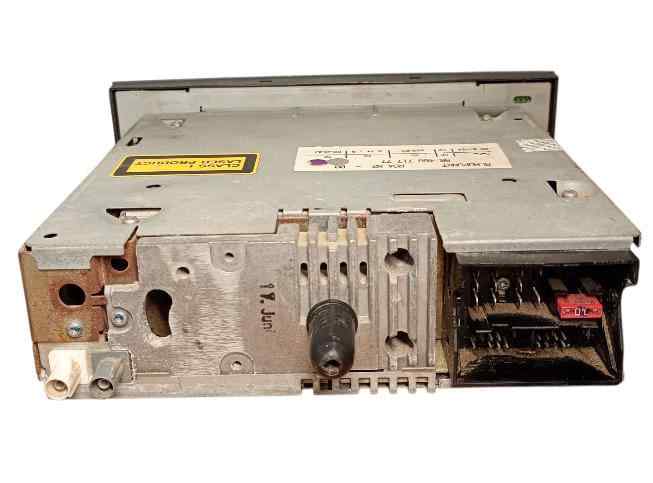 SISTEMA AUDIO RADIO CD PEUGEOT 407 8634360613 foto 4