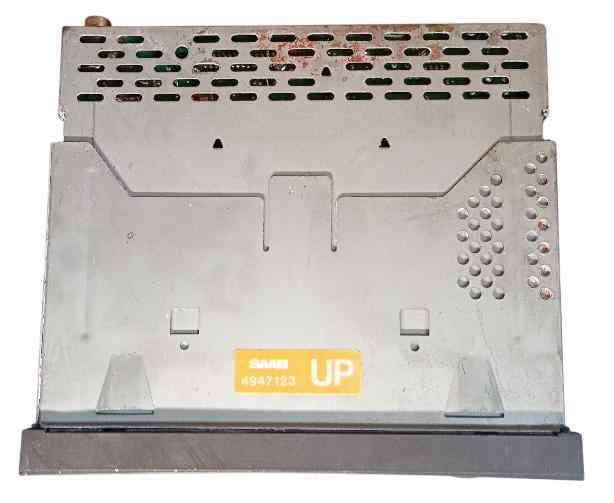 SISTEMA AUDIO RADIO CD SAAB 9-3 BERLINA 286875940