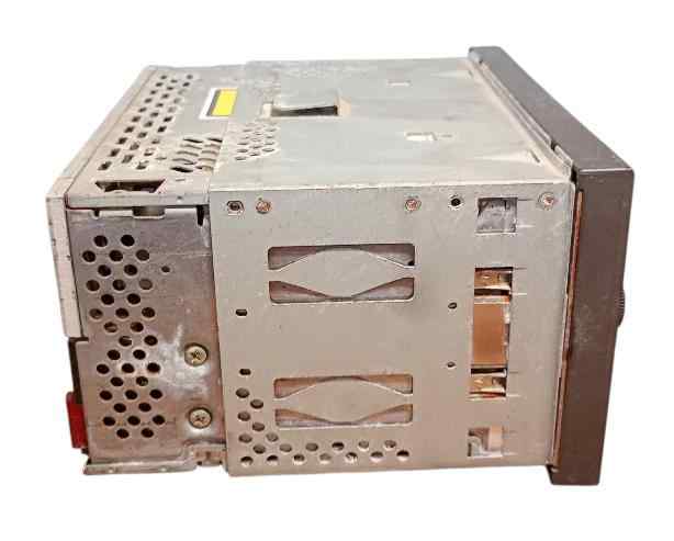 SISTEMA AUDIO RADIO CD SAAB 9-3 BERLINA 286875940 foto 2