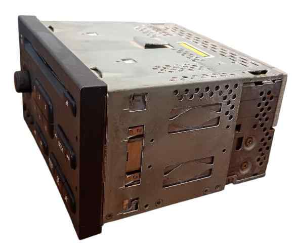 SISTEMA AUDIO RADIO CD SAAB 9-3 BERLINA 286875940 foto 3