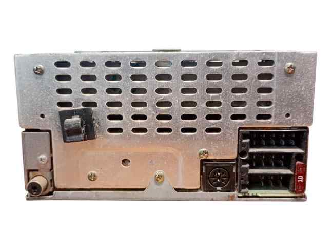 SISTEMA AUDIO RADIO CD SAAB 9-3 BERLINA 286875940 foto 5