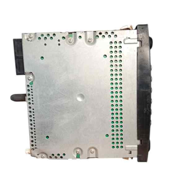 SISTEMA AUDIO RADIO CD CITROEN C2 A2053081522 - A2053081522AD