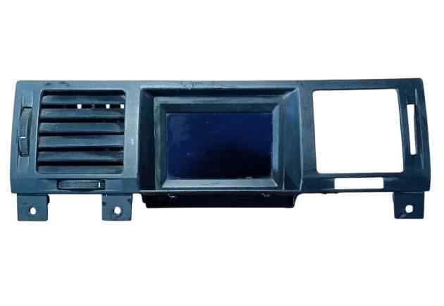 AIREADOR OPEL VECTRA C BERLINA 500205007004 - 342707650 foto 4