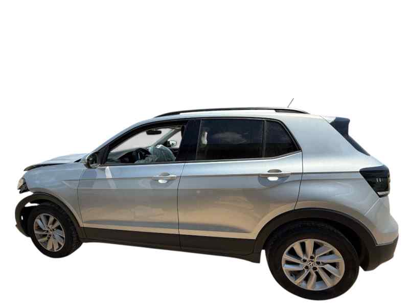CINTURON SEGURIDAD TRASERO IZQUIERDO VOLKSWAGEN T-CROSS foto 2