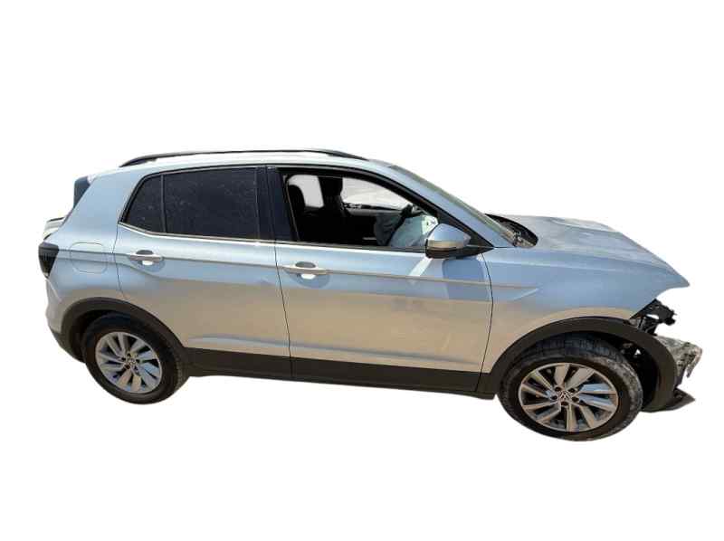 CINTURON SEGURIDAD TRASERO IZQUIERDO VOLKSWAGEN T-CROSS foto 4
