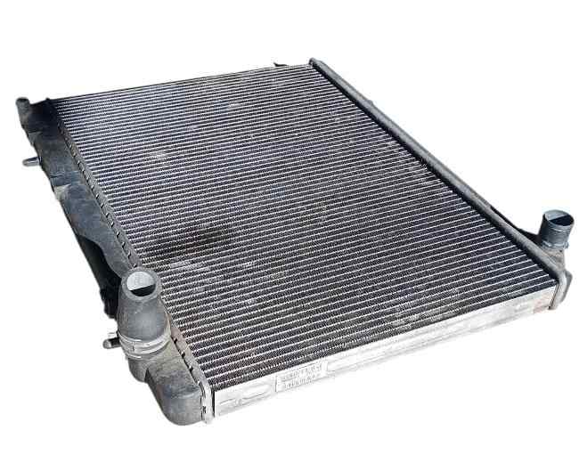 RADIADOR AGUA CITROEN C4 GRAND PICASSO