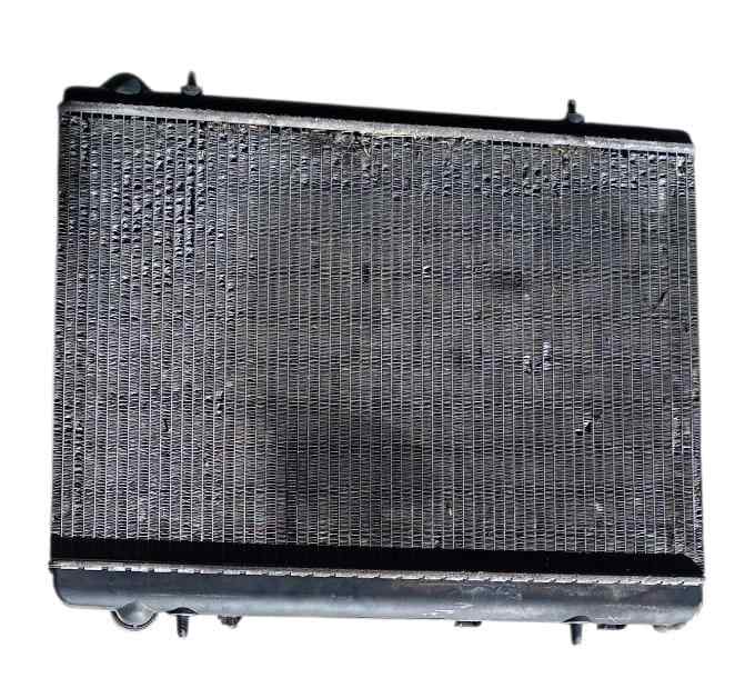 RADIADOR AGUA CITROEN C4 GRAND PICASSO foto 2