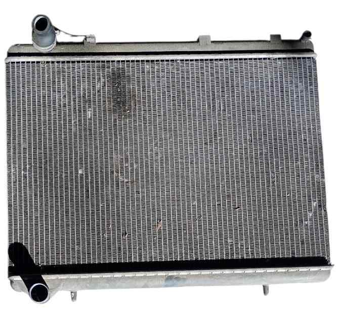 RADIADOR AGUA CITROEN C4 GRAND PICASSO foto 4