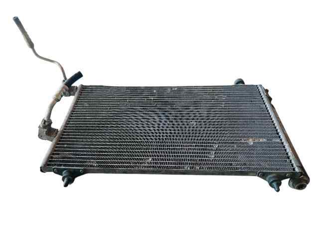 9638420280 CONDENSADOR / RADIADOR AIRE ACONDICIONADO PEUGEOT 307 (S1) 870767D 868481H