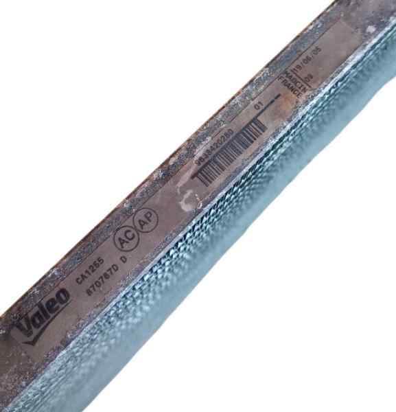 CONDENSADOR / RADIADOR AIRE ACONDICIONADO PEUGEOT 307 (S1) 868481H foto 5