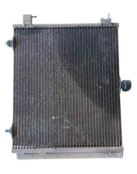 CONDENSADOR / RADIADOR AIRE ACONDICIONADO CITROEN C3 foto 4