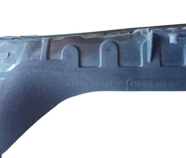 PANEL FRONTAL SEAT IBIZA (6L1) 3 PUERTAS foto 4