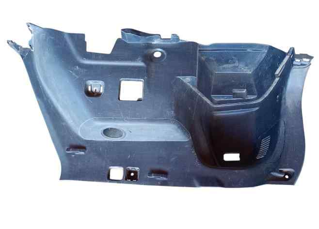 GUARNECIDO PORTON TOYOTA PRIUS+ foto 3