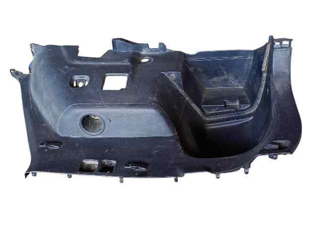 GUARNECIDO PORTON TOYOTA PRIUS+ foto 5