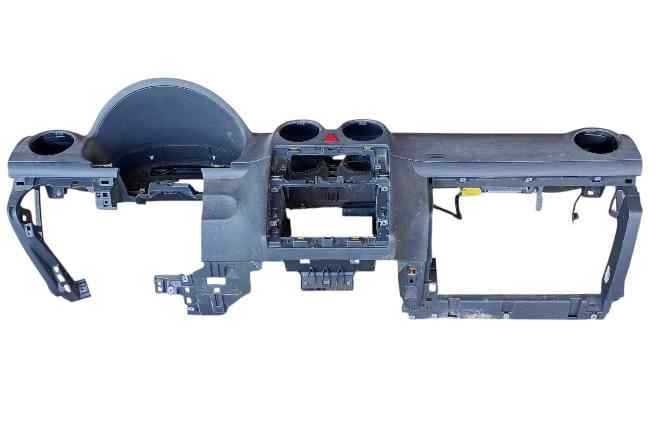 KIT AIRBAG VOLKSWAGEN CADDY KA/KB (2K)