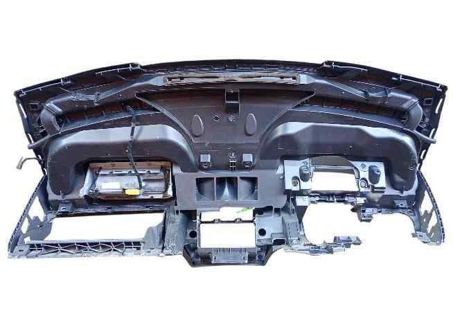 KIT AIRBAG VOLKSWAGEN CADDY KA/KB (2K) foto 5