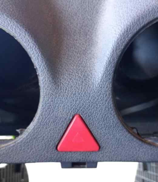 WARNING VOLKSWAGEN CADDY KA/KB (2K) foto 2