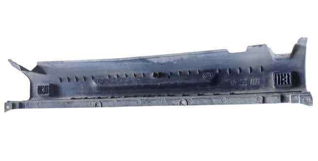 PARAGOLPES TRASERO FIAT DOBLO CARGO (223)