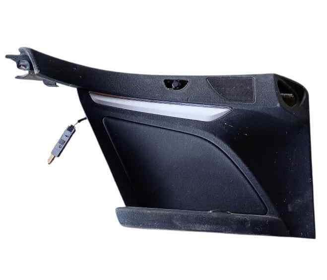 A2076909225 GUARNECIDO PUERTA TRASERA IZQUIERDA MERCEDES CLASE CLK (W207) CABRIO