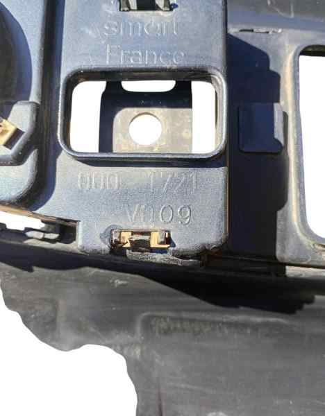 PARAGOLPES DELANTERO SMART FORTWO CABRIO