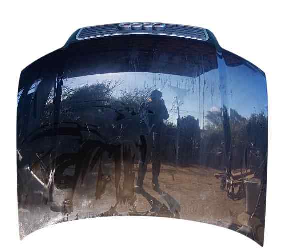 CAPOT AUDI A4 AVANT (8E) foto 3