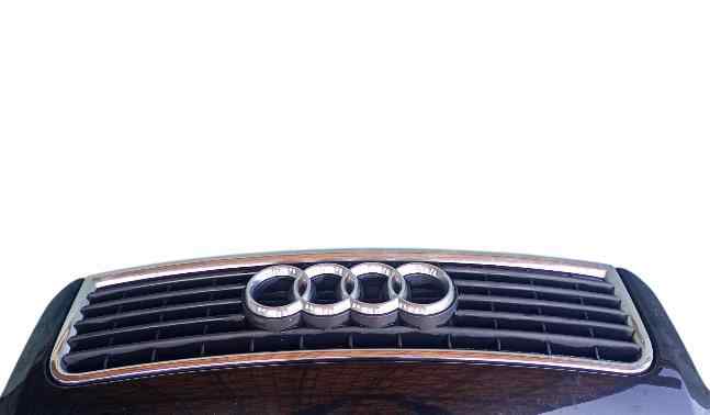 CAPOT AUDI A4 AVANT (8E) foto 5