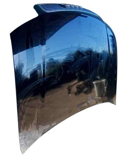 CAPOT AUDI A4 AVANT (8E) foto 6