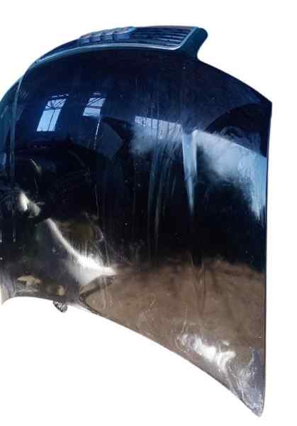 CAPOT AUDI A4 AVANT (8E) foto 7
