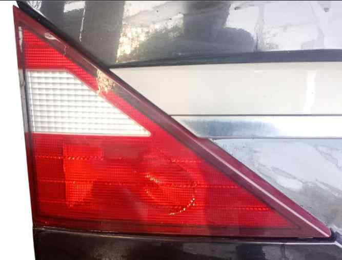 PILOTO TRASERO IZQUIERDO SSANGYONG RODIUS foto 2