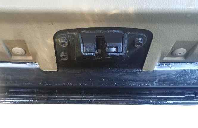 7141021002 CERRADURA MALETERO PORTON SSANGYONG RODIUS SOLO CERRADURA