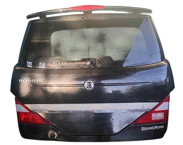 LUZ CENTRAL DE FRENO SSANGYONG RODIUS foto 2