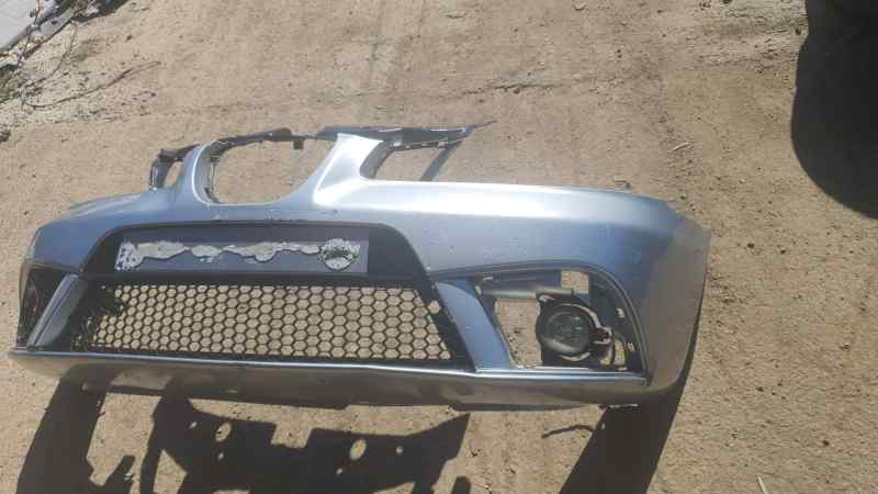 PARAGOLPES DELANTERO SEAT IBIZA (6L1) foto 4
