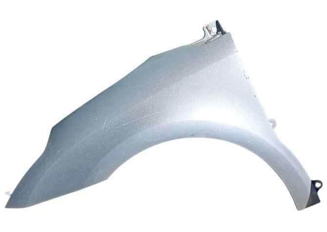 964613337 ALETA DELANTERA IZQUIERDA CITROEN C4 BERLINA