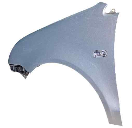6Q0821105D ALETA DELANTERA IZQUIERDA VOLKSWAGEN POLO (9N1) 6Q0807183 REFUERZO PARAGOLPES DELANTERO