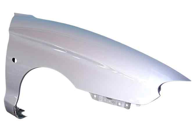 6Q0821106D ALETA DELANTERA DERECHA VOLKSWAGEN POLO (9N1)