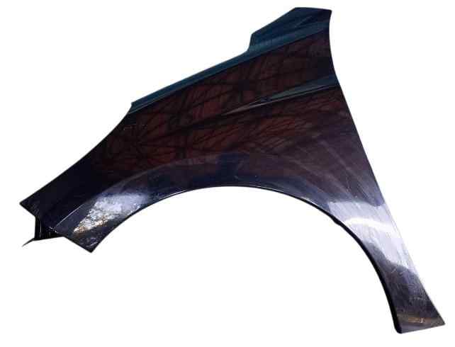 ALETA DELANTERA IZQUIERDA PEUGEOT 207 foto 3